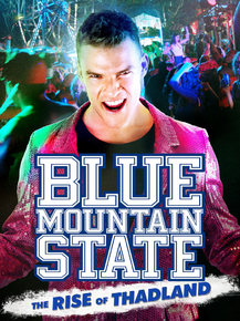 Blue Mountain State | Реальные пацаны
