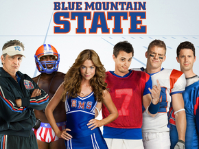 Blue Mountain State | Реальные пацаны