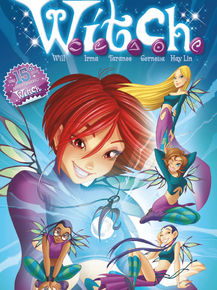 W.I.T.C.H | Чародейки