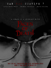 Face of Death | Лики смерти