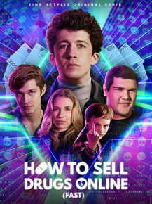 How To Sell Drugs Online (Fast) | Не пытайтесь это повторить