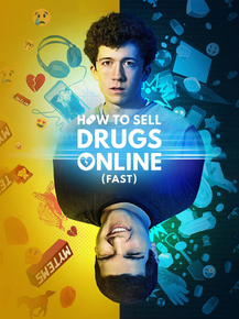 How To Sell Drugs Online (Fast) | Не пытайтесь это повторить