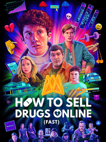 How To Sell Drugs Online (Fast) | Не пытайтесь это повторить
