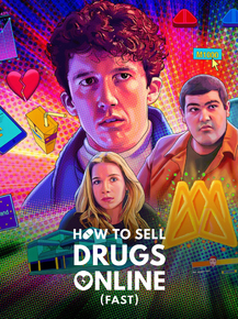 How To Sell Drugs Online (Fast) | Не пытайтесь это повторить
