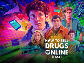 How To Sell Drugs Online (Fast) | Не пытайтесь это повторить