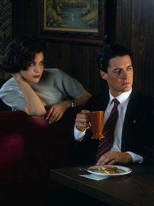 Twin Peaks | Твин Пикс