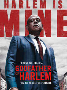 Godfather of Harlem | Крёстный отец Гарлема