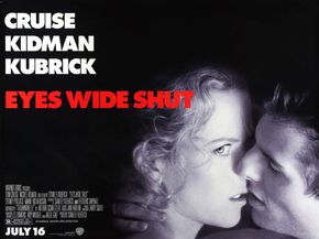 Eyes Wide Shut | С широко закрытыми глазами