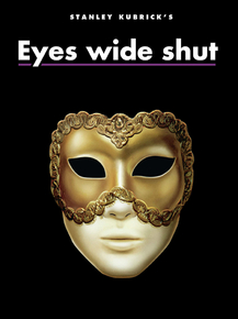 Eyes Wide Shut | С широко закрытыми глазами