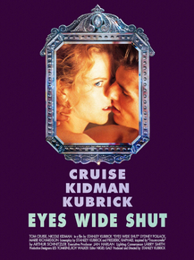 Eyes Wide Shut | С широко закрытыми глазами