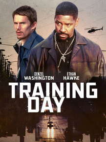 Training Day | Тренировочный день