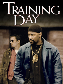 Training Day | Тренировочный день