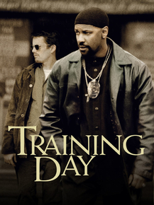 Training Day | Тренировочный день