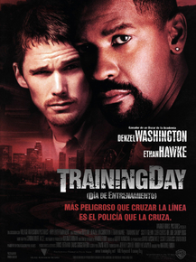 Training Day | Тренировочный день