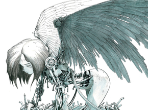 Alita | Алита