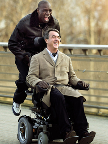 Intouchables | 1+1