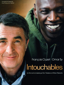 Intouchables | 1+1