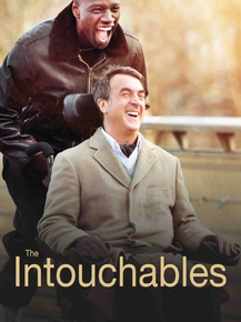 Intouchables | 1+1