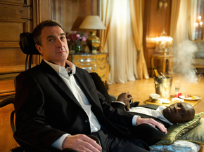 Intouchables | 1+1