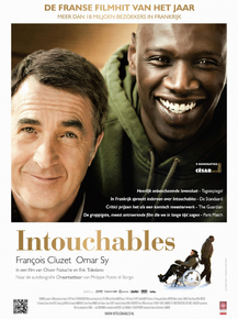 Intouchables | 1+1