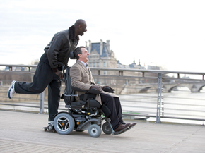 Intouchables | 1+1 Intouchables | 1+1