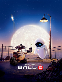 Walle | Валли
