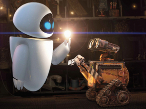 Walle | Валли