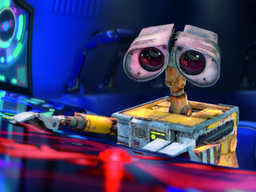 Walle | Валли