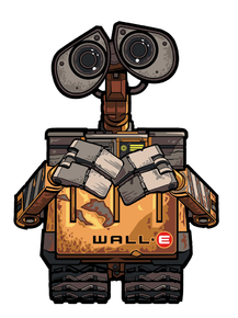 Walle | Валли