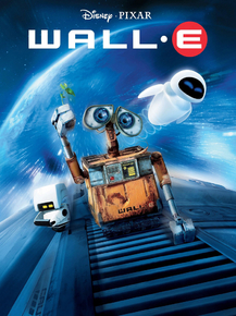 Walle | Валли
