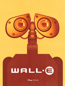 Walle | Валли