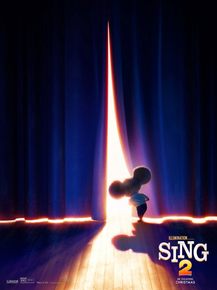 Sing 2 | Зверопой 2 Sing 2 | Зверопой 2