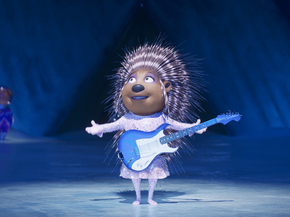 Sing 2 | Зверопой 2 Sing 2 | Зверопой 2