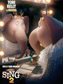 Sing 2 (Коллекция постеров) | Зверопой 2 Sing 2 (Коллекция постеров) | Зверопой 2