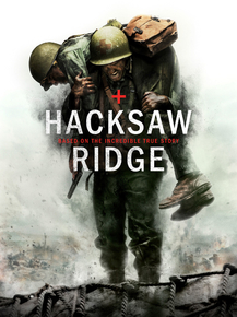Hacksaw Ridge | По соображениям совести