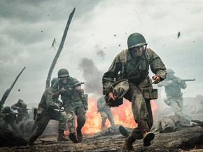 Hacksaw Ridge | По соображениям совести