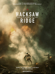 Hacksaw Ridge | По соображениям совести