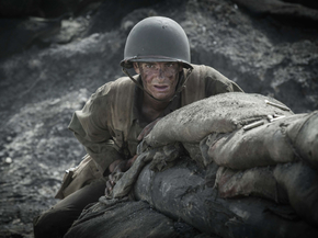 Hacksaw Ridge | По соображениям совести