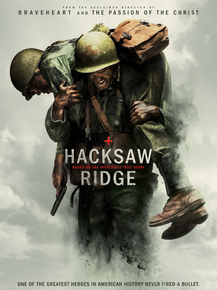 Hacksaw Ridge | По соображениям совести