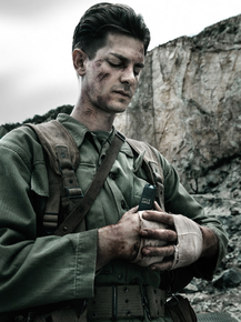 Hacksaw Ridge | По соображениям совести
