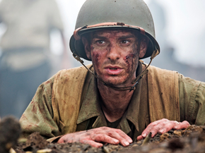 Hacksaw Ridge | По соображениям совести