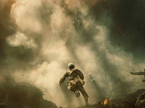 Hacksaw Ridge | По соображениям совести