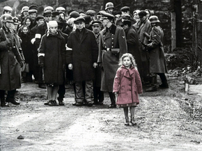 Schindler's List | Список Шиндлера
