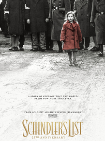 Schindler's List | Список Шиндлера
