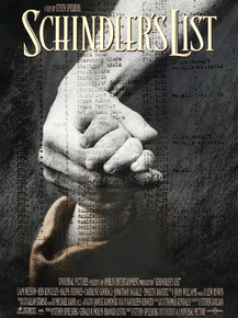 Schindler's List | Список Шиндлера