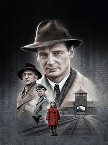Schindler's List | Список Шиндлера