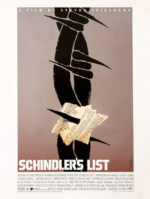 Schindler's List | Список Шиндлера