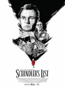 Schindler's List | Список Шиндлера