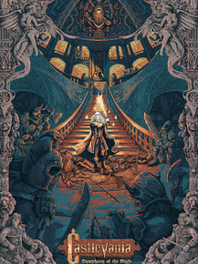 Castlevania
