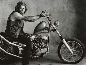 Hell's Angel Doug
